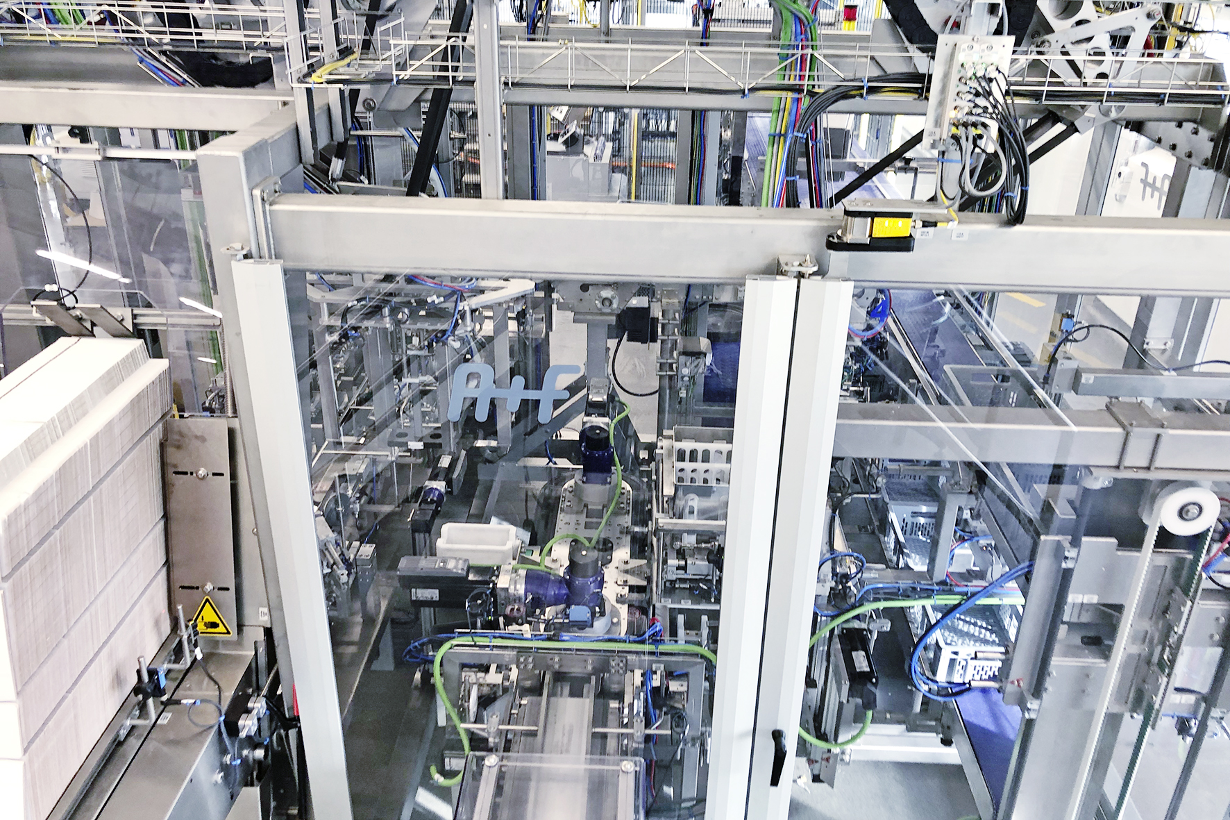 August 2024 July/August 2024 // international dairy magazine